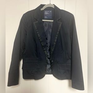 Black AE Blazer